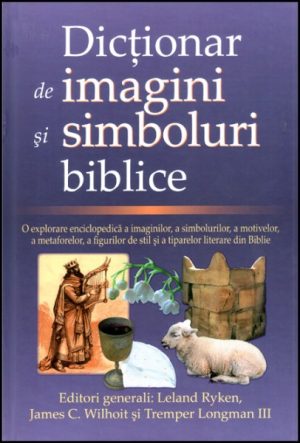 Dictionar de imagini si simboluri biblice
