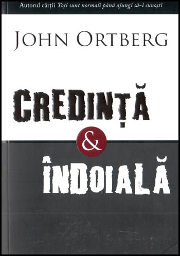 Credinta si indoiala