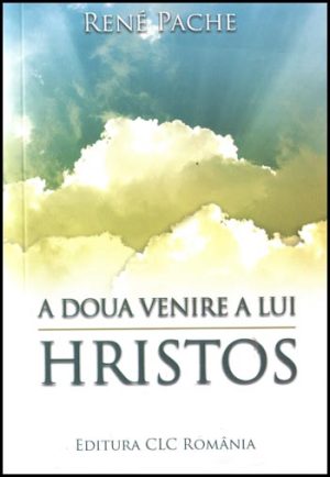 A doua venire a lui Hristos