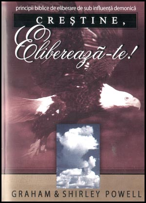 Crestine elibereaza-te