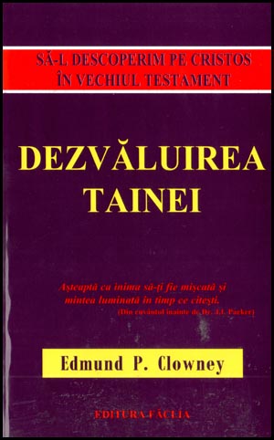 Dezvaluirea tainei
