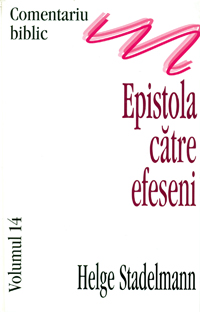 Epistola catre Efeseni