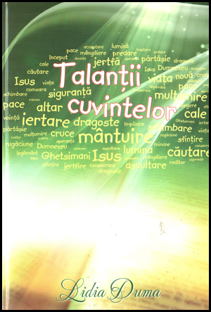 Talantii cuvintelor