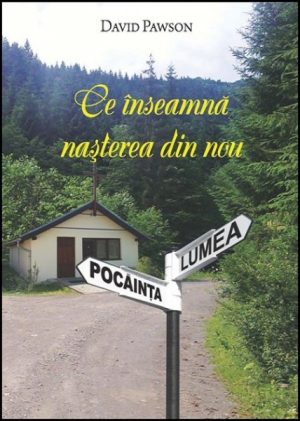 Ce înseamnă nașterea din nou