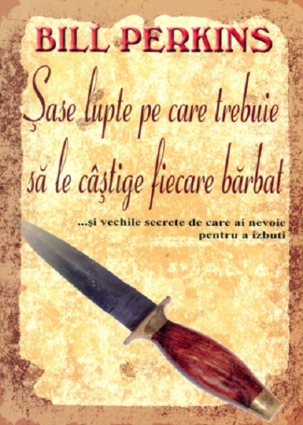 Sase lupte pe care trebuie sa le castige fiecare barbat