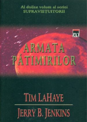 Armata patimirilor