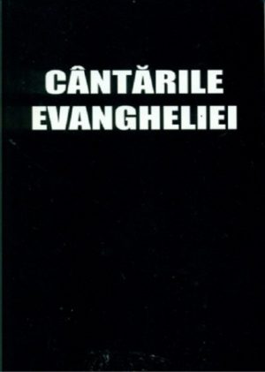 Cantarile Evangheliei