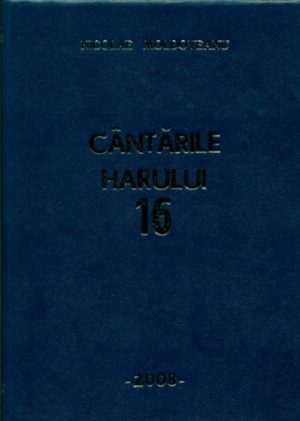 Cantarile Harului vol. 16