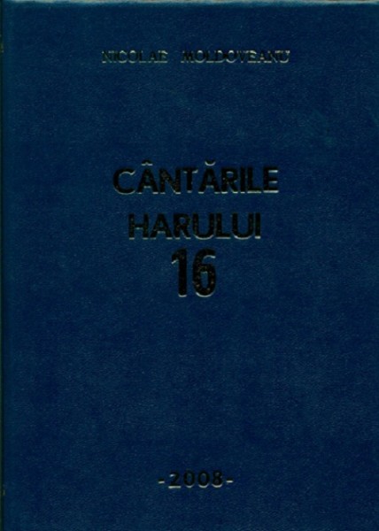 Cantarile Harului vol. 16