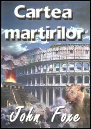 Cartea martirilor