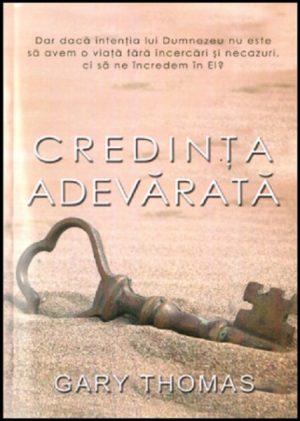 Credinta adevarata