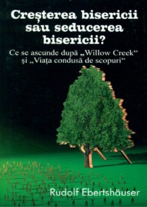 Cresterea Bisericii sau seducerea bisericii?