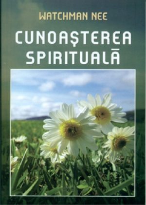 Cunoasterea spirituala