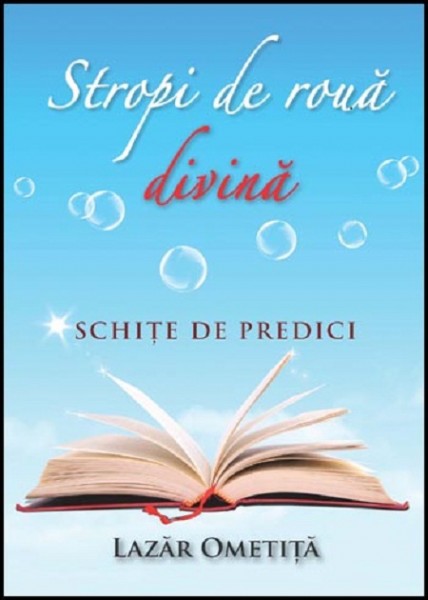 Stropi de roua divina
