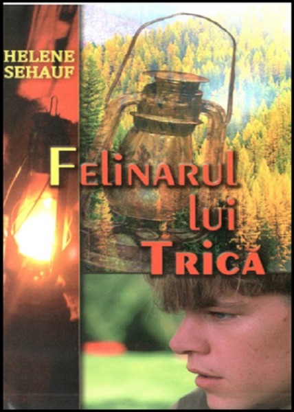 Felinarul lui Trica
