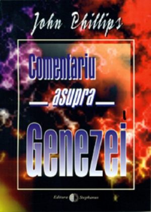 Comentariu asupra Genezei