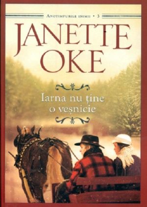 Iarna nu tine o vesnicie