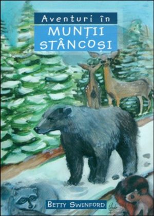 Aventuri in Muntii Stancosi
