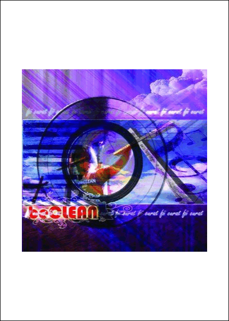 CD Beclean - Fii curat