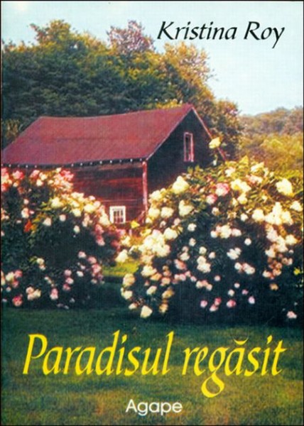 Paradisul regasit