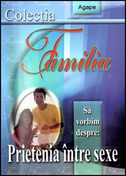 Sa vorbim despre Prietenia intre sexe