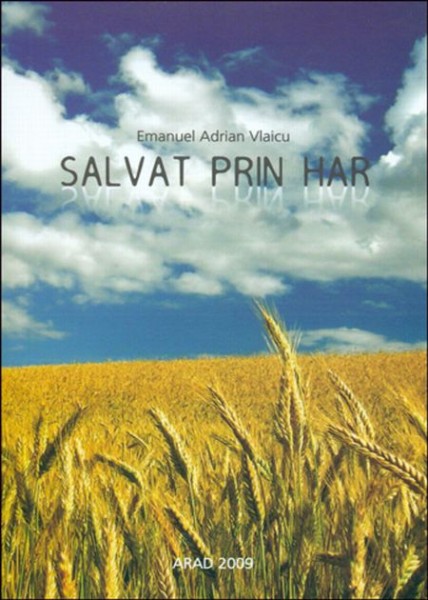 Salvat prin har