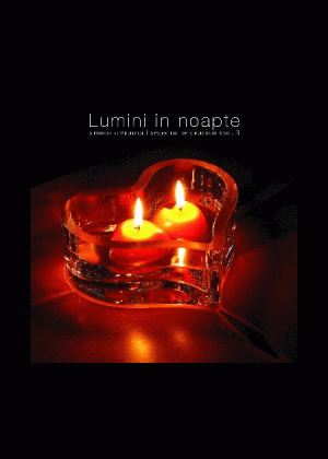 CD muzica - Lumini in noapte #3
