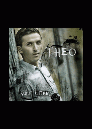 CD Theo - Sunt liber