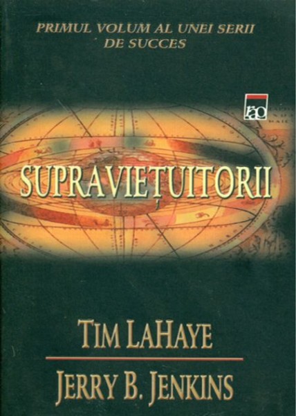 Supravietuitorii