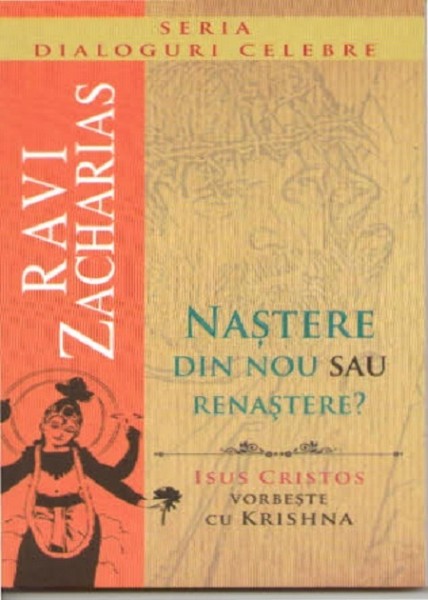 Nastere din nou sau renastere?