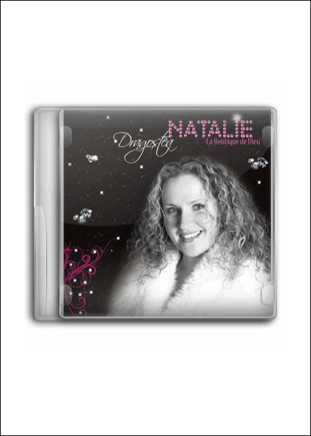 CD Natalie - Dragostea