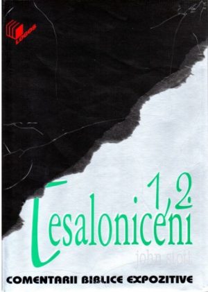 1, 2 Tesaloniceni