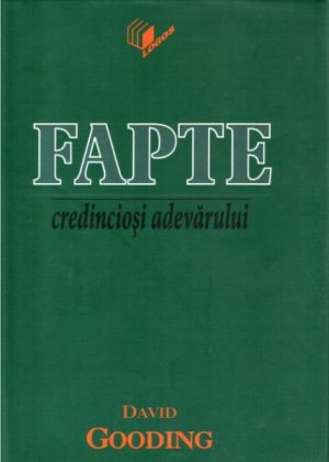 Fapte - credinciosi adevarului