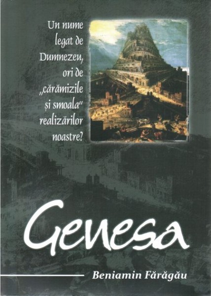 Genesa