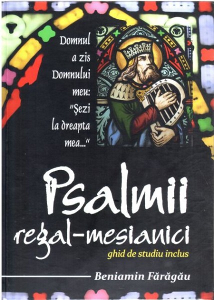 Psalmii regal-mesianici
