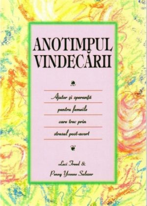Anotimpul vindecarii