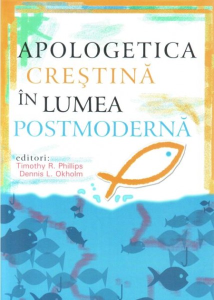 Apologetica crestina in lumea contemporana