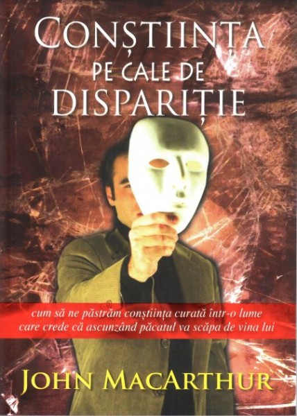 Constiinta pe cale de disparitie
