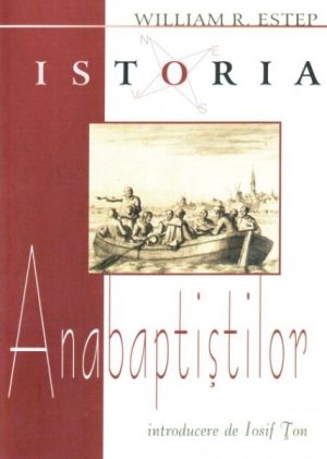 Istoria Anabaptistilor