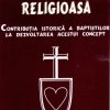 Libertatea religioasa
