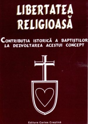 Libertatea religioasa