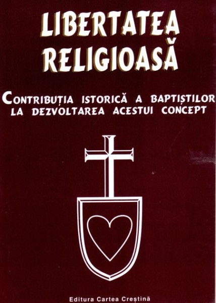 Libertatea religioasa