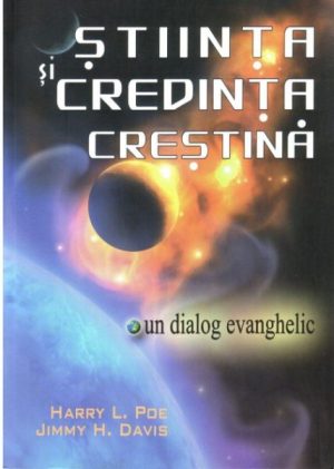 Stiinta si credinta crestina