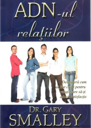 ADN-ul relatiilor