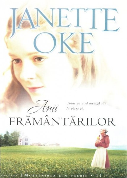 Anii framantarilor