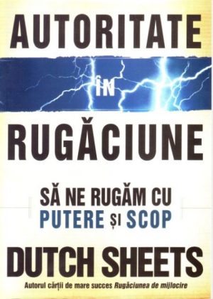 Autoritate in rugaciune