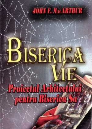Biserica vie