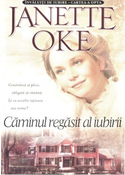 Caminul regasit al iubirii