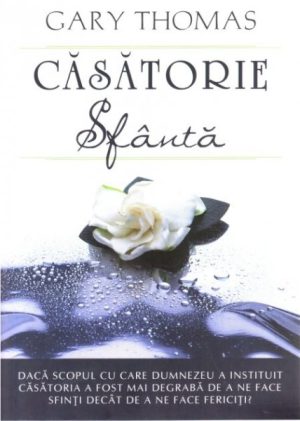 Casatorie sfanta