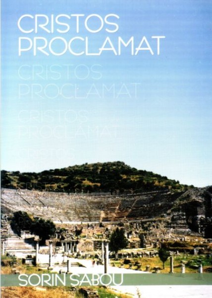 Cristos proclamat